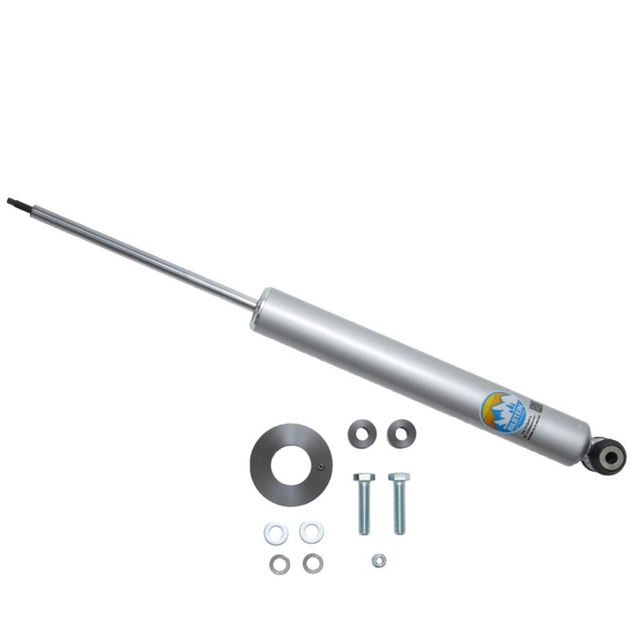 Rear nitro shock Bilstein B8 TerraSport Lift 0-1,5"