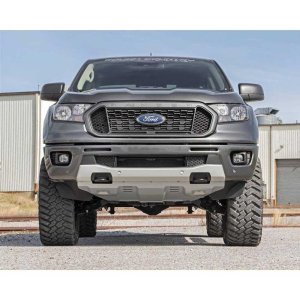 Suspension kit Rough Country Lift 3,5"