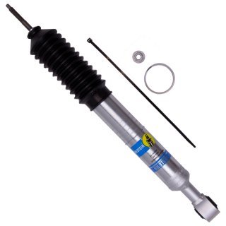 Front Snap Ring Coilover Bilstein B8 5100 Lift 0-2,6" 4WD