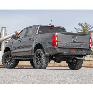 Suspension kit Rough Country Lift 3,5"