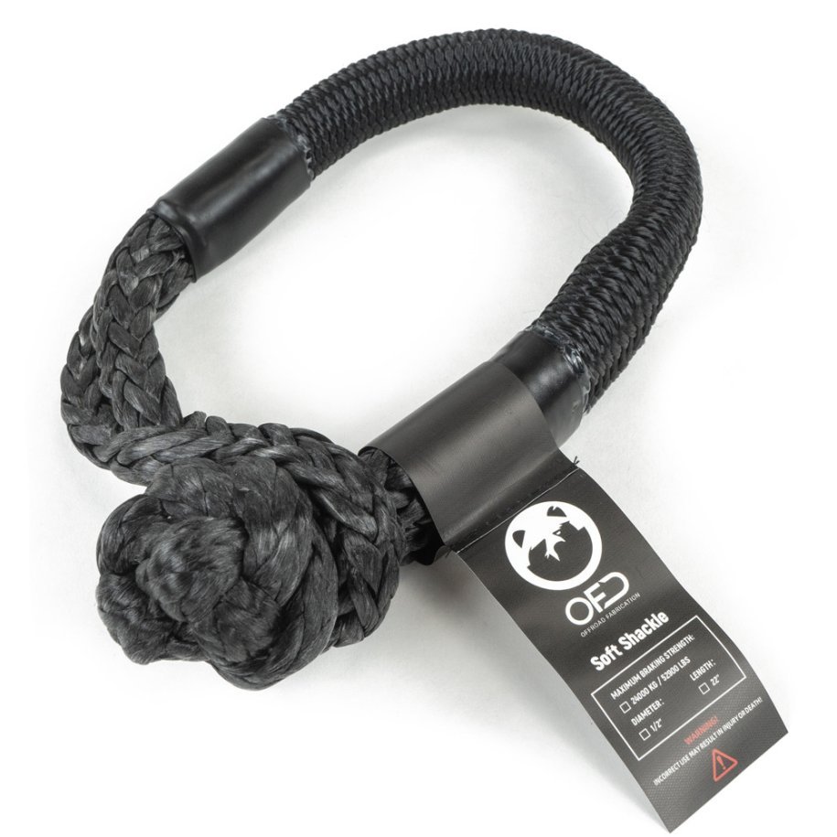 Soft shackle OFD HD