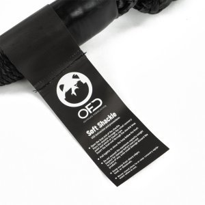 Soft shackle OFD HD