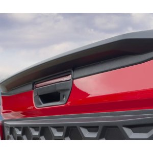 Tailgate Spoiler Air Design