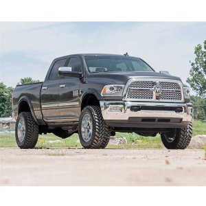 Upper control arm kit Rough Country Lift 3"