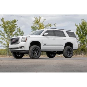 Lift Kit Rough Country Lift 6"