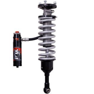 Front nitro Coilover FOX Performance Elite 2.5 Reservoir adjustable DSC EVO Lift 1-3"