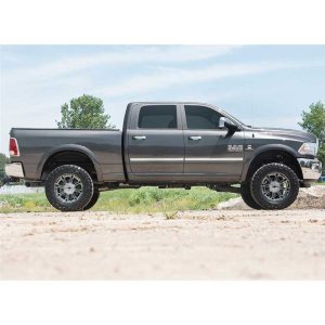 Front nitro shocks Rough Country N3 Premium Lift 6,5-7,5"