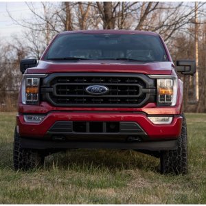 Suspension kit Rough Country Lift 3"