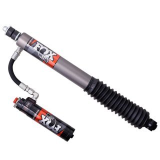Rear nitro shock FOX Performance Elite 2.5 Reservoir Adjustable DSC EVO Lift 0-1,5"