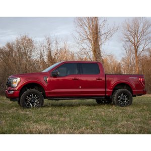 Suspension kit Rough Country Lift 3"