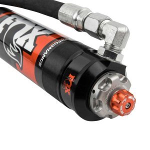 Rear nitro shock FOX Performance Elite 2.5 Reservoir Adjustable DSC Lift 2-3,5"