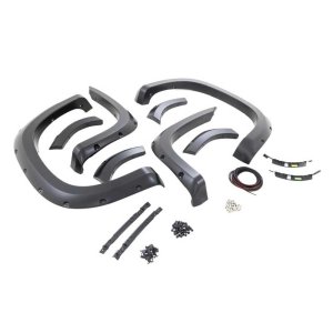 Fender flares Rough Country E-series