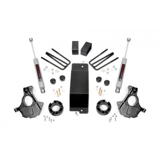 Lift Kit Rough Country Lift 3,5"