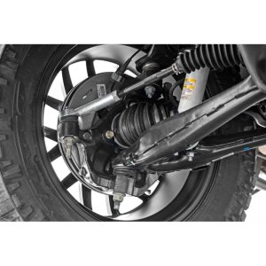 Lift Kit Rough Country Lift 3,5"