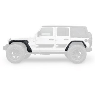 Inner fender liners set Air Design