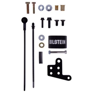 Front left nitro shock Bilstein B8 5160 Reservoir Lift 2-3"
