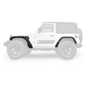 Inner fender liners set Air Design