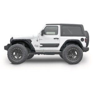 Inner fender liners set Air Design