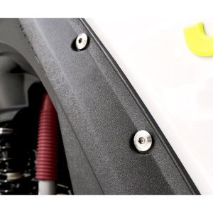 Inner fender liners set Air Design