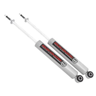 Front nitro shocks Rough Country Lift 6,5"