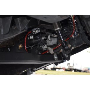 Suspension kit Premium Clayton Lift 2,5" Diesel