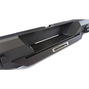 Rear bumper Go Rhino BR20