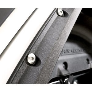 Inner fender liners set Air Design