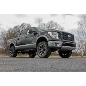 Lift Kit Rough Country N3 Lift 3"