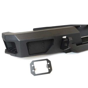 Rear bumper Go Rhino BR20
