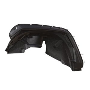 Inner fender liners set Air Design