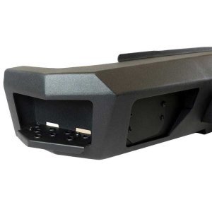 Rear bumper Go Rhino BR20