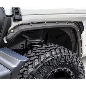 Inner fender liners set Air Design