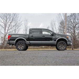 Lift Kit Rough Country N3 Lift 3"