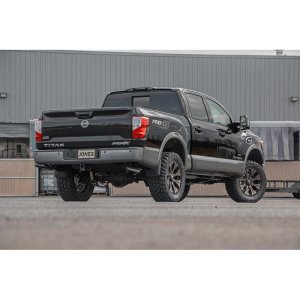 Lift Kit Rough Country N3 Lift 3"