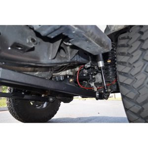 Suspension kit Premium Clayton Lift 2,5" Diesel