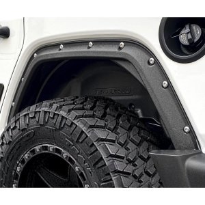 Inner fender liners set Air Design