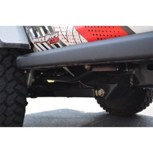 Suspension kit Premium Clayton Lift 2,5" Diesel