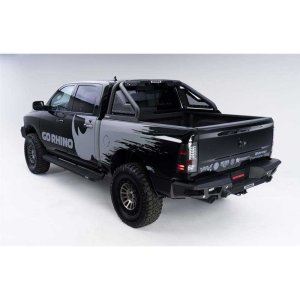 Rear bumper Go Rhino BR20