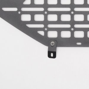 Right internal MOLLE panel Bison Gear