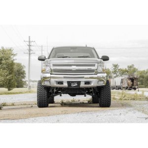 Lift Kit Rough Country N3 Lift 7,5"