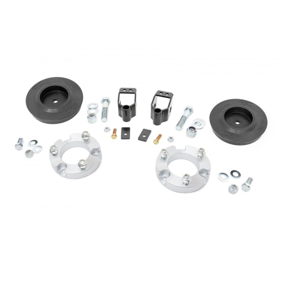 Lift Kit Rough Country Lift 2"