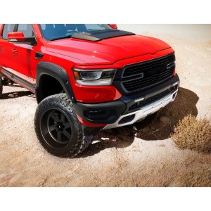 Front bumper guard Air Design
