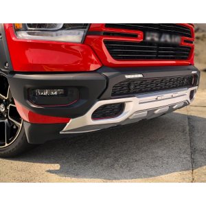 Front bumper guard Air Design