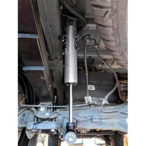 Rear nitro shock FOX Performance 2.0 IFP Lift 0-1,5"