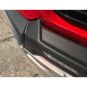 Front bumper guard Air Design