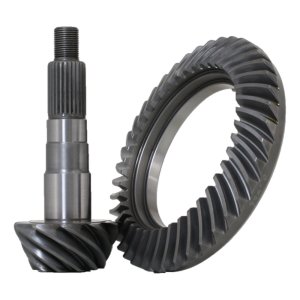 Front ring and pinion set 4.88 ratio Dana 30 Revolution Gear