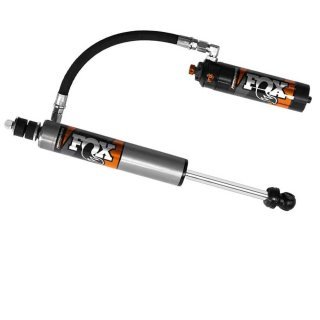 Rear nitro shock FOX Performance Elite 2.5 Reservoir Adjustable DSC Lift 2-3"