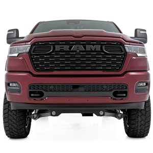 Suspension kit 22XL with N3 shocks Rough Country Lift 6" Large Bore