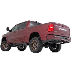 Suspension kit 22XL with N3 shocks Rough Country Lift 6" Large Bore