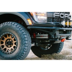 Rear nitro FOX Factory Race Series 3.2 Live Valve Internal Bypass Piggyback Lift 0-1"